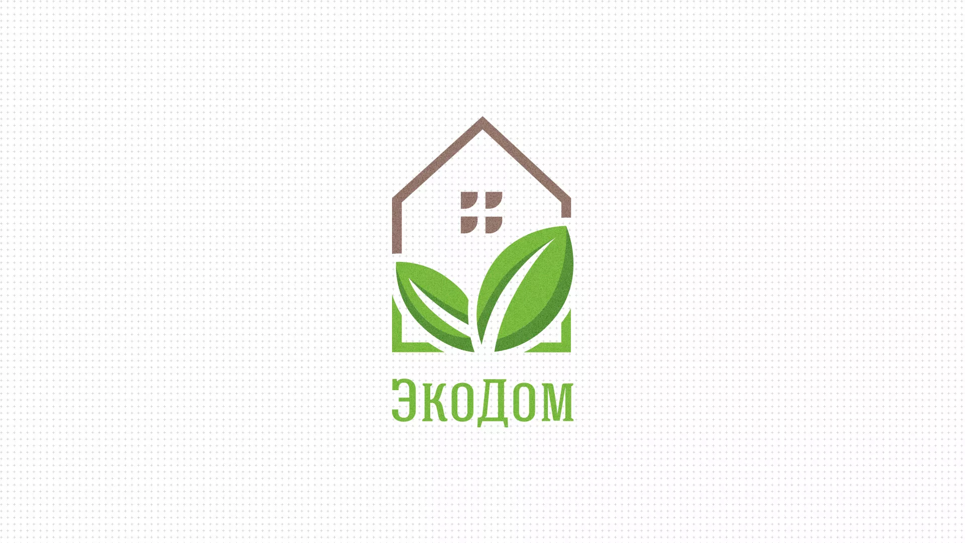 Создание сайта для строительной компании «ЭКОДОМ» в Нолинске